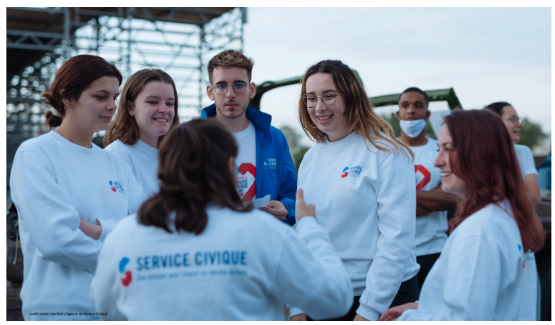 Service Civique