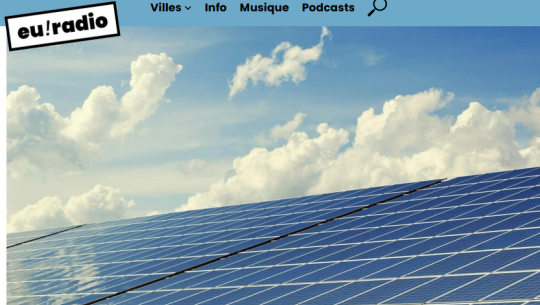 euroradio
