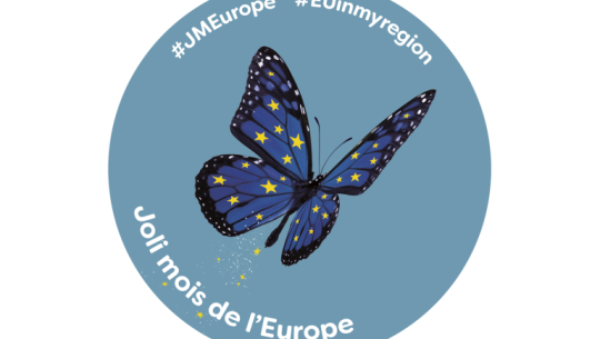 joili mois de l'Europe