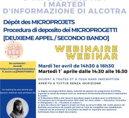 microprojets 