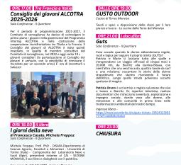  Terres Monviso Outdoor Festival