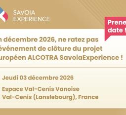 SavoiaExperience
