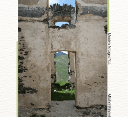 Fortifications des Alpes-Maritimes 