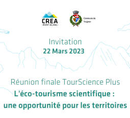 tourscience plus