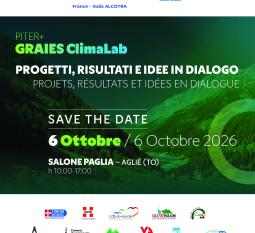 PITER+ GRAIES ClimaLab : premier rendez-vous territorial
