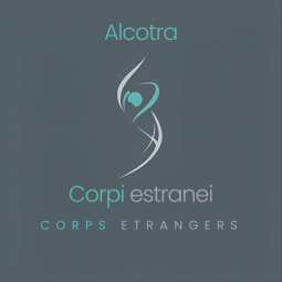 CORPS ÉTRANGERS