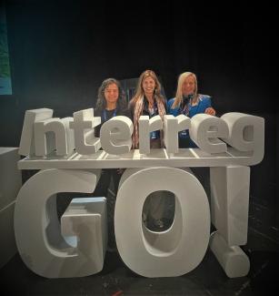 Interreg GO