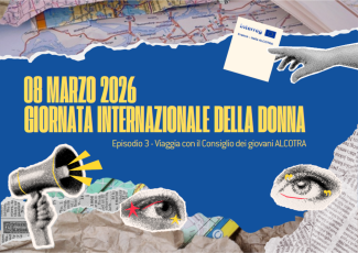 8 MARS : LES FEMMES QUI ONT FAÇONNÉ LE TERRITOIRE ALCOTRA 