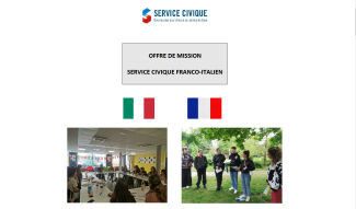 Service Civique