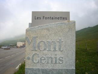 Mont Cenis