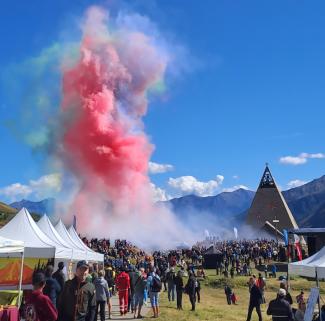 mont cenis