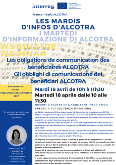 invitation webinaire communication 