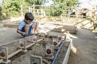 biodiversité étoilée alcotra