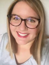 Amandine SCANDOLIN