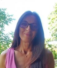 Cecilia RAVAGNAN