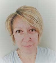 Gaëlle AMEAUME