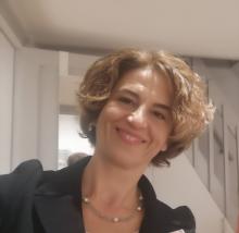 Giuliana TURRONI