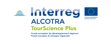 logo TourScience