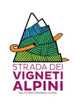 via tour route des vignobles alpins