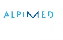 logo ALPIMED