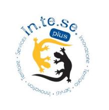 logo intese +