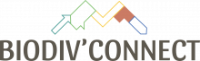 logo BIODIV'CONNECT