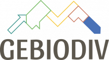 GEBIODIV logo