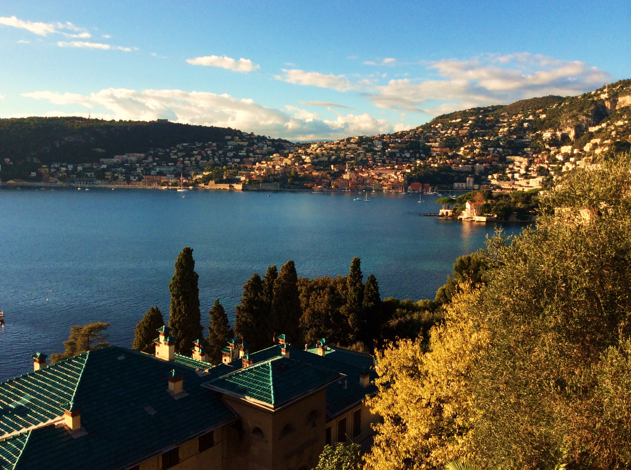 villefranche